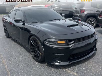 Used 2020 Dodge Charger Scat Pack w/ Daytona Edition Group