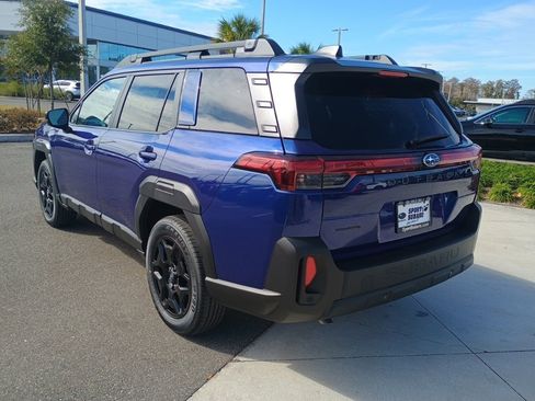 New 2026 Subaru Outback Limited image 4