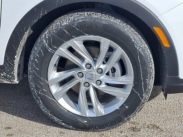 New 2026 Buick Envista Sport Touring w/ Convenience I Package FWD image 9