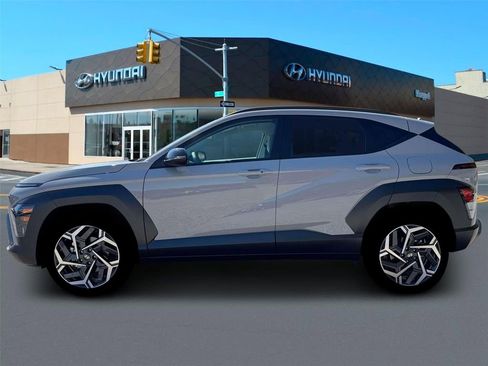New 2026 Hyundai Kona SEL Premium AWD/4WD image 3