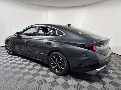 Used 2025 Hyundai Sonata SEL image 4