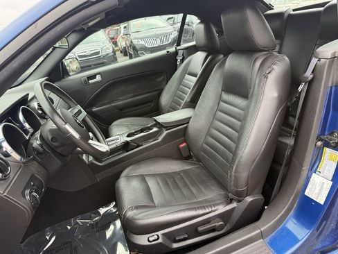 Used 2008 Ford Mustang GT Premium image 7