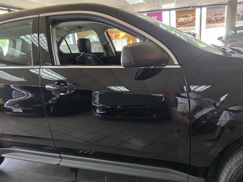 Used 2016 Chevrolet Equinox LS FWD image 39