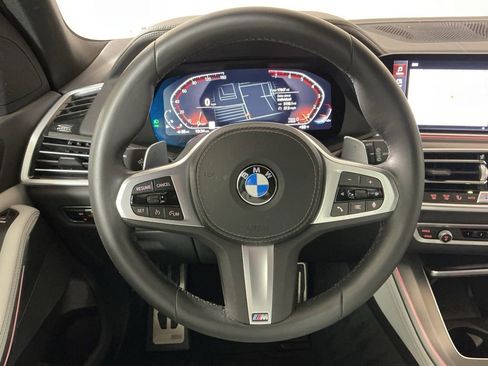 Certified 2023 BMW X5 sDrive40i w/ M Sport Package image 18