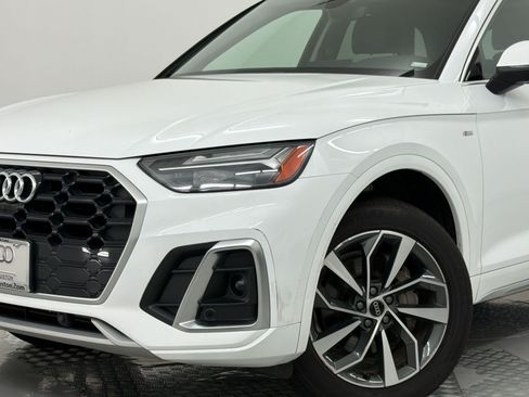 Used 2024 Audi Q5 2.0T Premium Plus AWD/4WD image 25