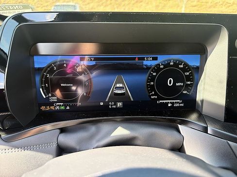 New 2026 Subaru Outback Touring AWD/4WD image 12