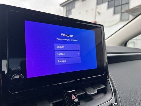 Certified 2024 Toyota Corolla LE image 21