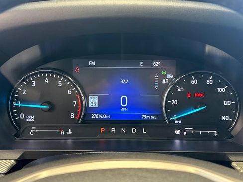Used 2023 Ford Explorer XLT w/ Equipment Group 202A AWD/4WD image 39