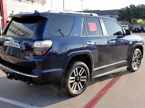 Used 2024 Toyota 4Runner Limited image 7