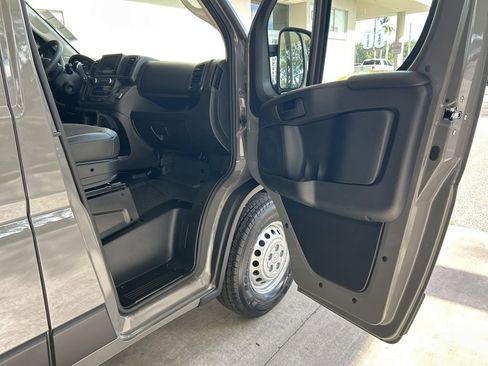 New 2026 RAM ProMaster 3500 image 22