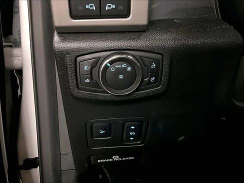 Used 2021 Ford F350 Lariat w/ Lariat Ultimate Package image 37