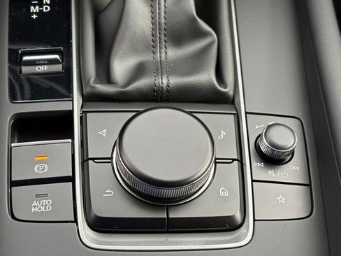 New 2026 MAZDA MAZDA3 s FWD image 18