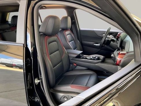 Used 2025 Chevrolet Equinox RS w/ Safety and Technology Package AWD/4WD image 20