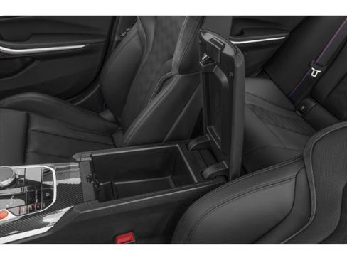 Used 2024 BMW M3 Competition w/ Executive Package image 15