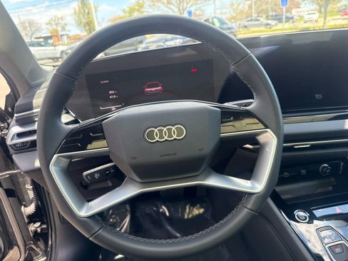 Used 2025 Audi A5 2.0T Premium w/ Convenience Package AWD/4WD image 9