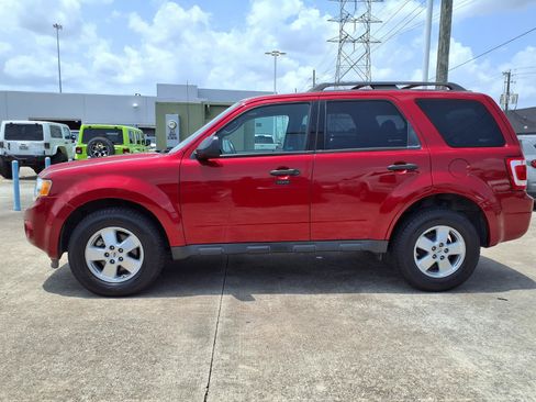 Used 2012 Ford Escape XLT FWD image 6