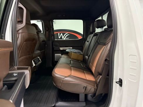 New 2026 Ford F250 King Ranch w/ Tremor Off-Road Package AWD/4WD image 17