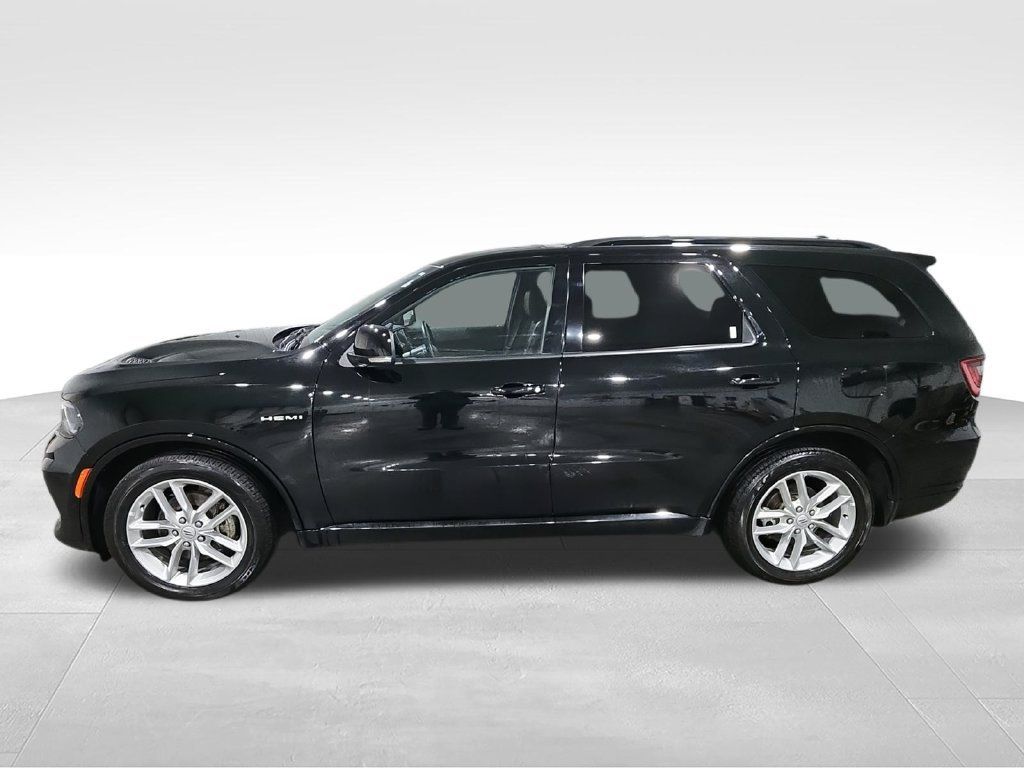 Used 2025 Dodge Durango R/T AWD/4WD image 5