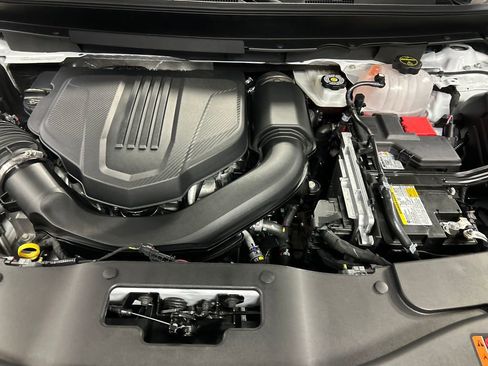 New 2026 GMC Acadia Elevation w/ Elevation Premium Package image 25