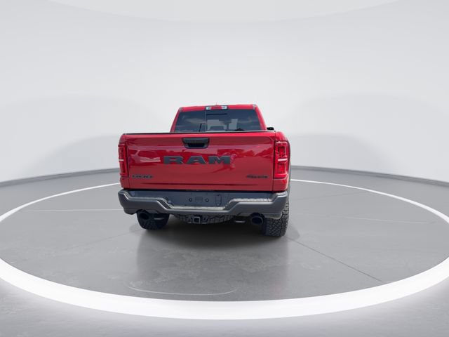 New 2026 RAM 1500 RHO AWD/4WD image 7