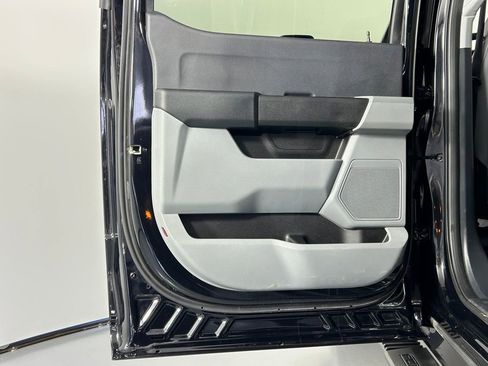 Used 2025 Ford F450 XL w/ XL Driver Assist Package AWD/4WD image 14