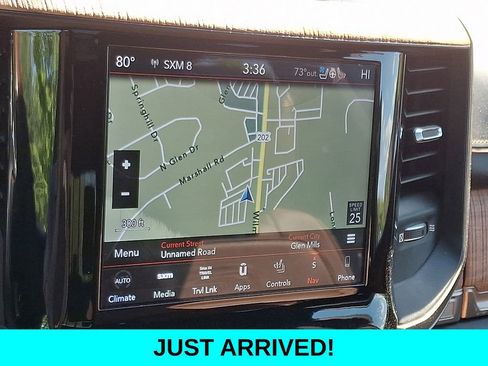 Used 2019 RAM 1500 Limited AWD/4WD image 18