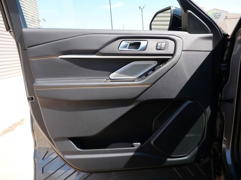 New 2026 Ford Explorer Tremor AWD/4WD image 17