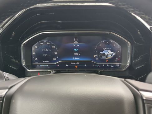 Used 2023 Chevrolet Silverado 1500 LT Trail Boss w/ Protection Package image 28