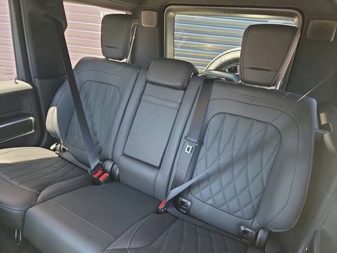 Used 2025 Mercedes-Benz G 63 AMG 4MATIC image 16