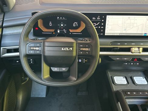 New 2027 Kia Telluride S AWD/4WD image 14