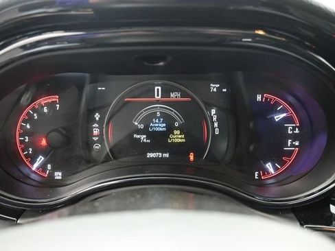 Used 2025 Dodge Durango R/T AWD/4WD image 32