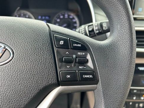 Used 2019 Hyundai Tucson Sport image 12