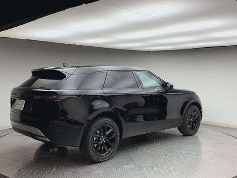 New 2026 Land Rover Range Rover Velar S AWD/4WD image 2
