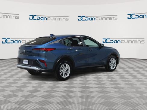 New 2026 Buick Envista Preferred w/ Convenience I Package image 8