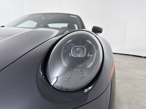 New 2026 Porsche 911 Carrera image 11