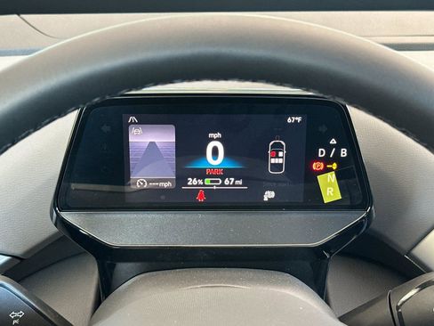New 2026 Volkswagen ID.4 Pro S AWD/4WD image 24