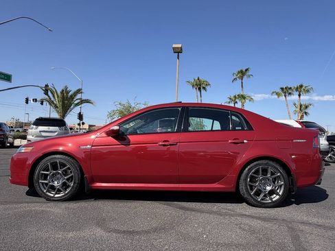 Used 2007 Acura TL Type-S FWD image 5