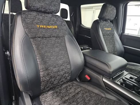 Used 2023 Ford F150 Tremor image 13