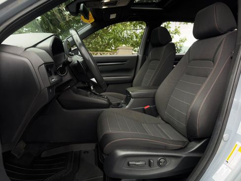 Used 2024 Honda CR-V Sport image 12