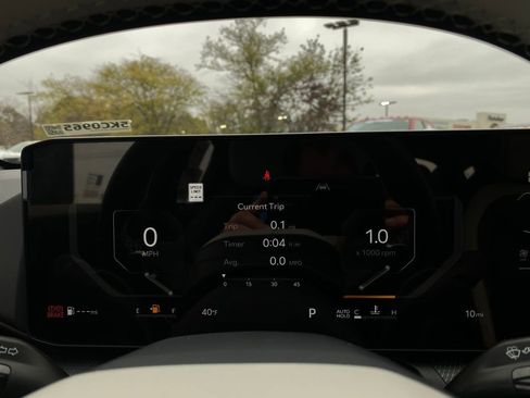 New 2025 Kia K4 GT-Line w/ GT-Line Premium Package image 14