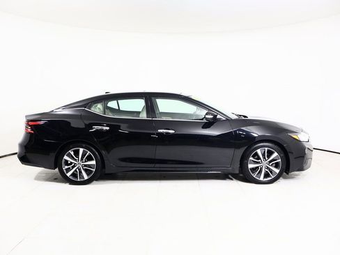 Used 2020 Nissan Maxima 3.5 SL w/ Floor Mat Group image 11