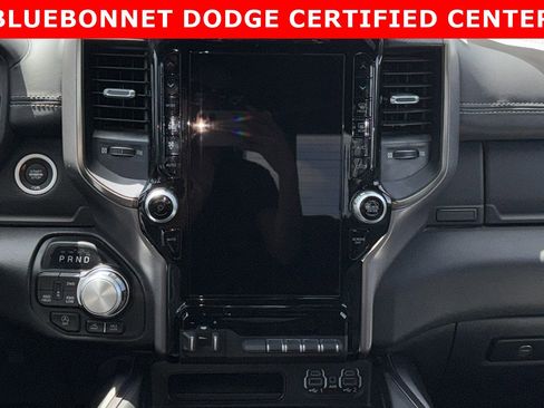 Used 2023 RAM 1500 Rebel w/ Rebel Level 2 Equipment Group AWD/4WD image 20