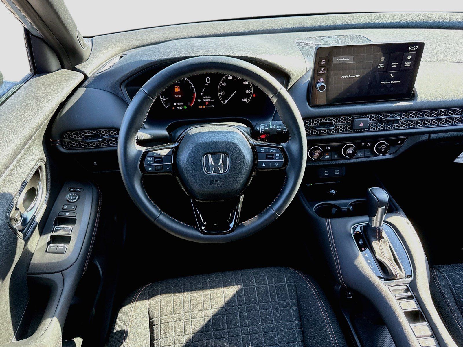 Used 2026 Honda HR-V Sport image 18