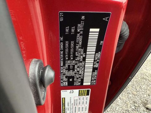 Used 2022 Lexus RX 350 F Sport image 31