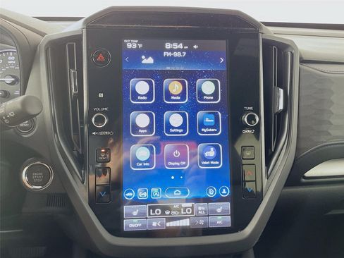 New 2026 Subaru Forester Premium AWD/4WD image 14