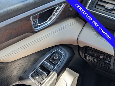 Used 2020 Subaru Ascent Touring w/ Popular Package #3 image 25