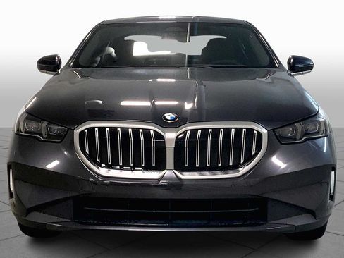 New 2026 BMW 530i xDrive w/ Premium Package AWD/4WD image 3
