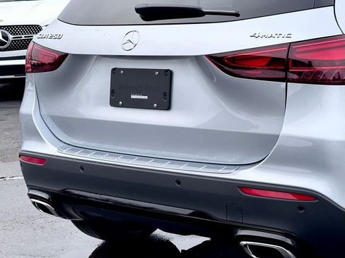 New 2026 Mercedes-Benz GLA 250 4MATIC image 11