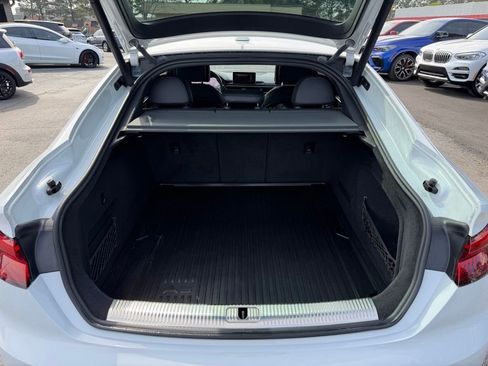 Used 2019 Audi A5 2.0T Prestige image 7