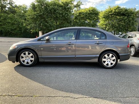 Used 2010 Honda Civic LX image 8